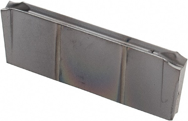 ISO 13399 Solid Carbide Insert, Grade IC908, Coated - Iscar 6095707