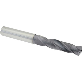 11.50mm Solid Carbide Drill Bit, TiAlN, 140° point - YG-1 DTX406115