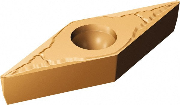 VCMT 11 03 04-MM 1125 Carbide Insert, Grade 1125, TiAlN - Sandvik Coromant 5755875