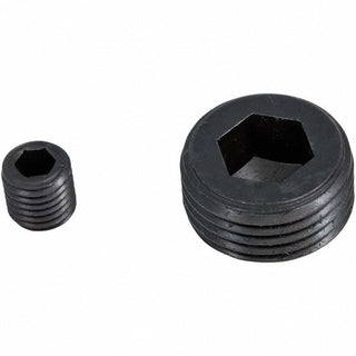 Set Screw End Mill Holders, Adapter - Techniks 22956-5/16