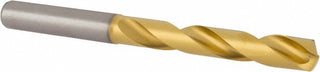 5/16" Solid Carbide Drill Bit, TiN, 140° point - Kennametal 4150710