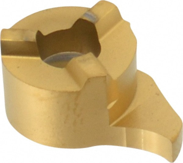 Solid Carbide Insert, Grade TN35, TiN - HORN RU114007808TN35