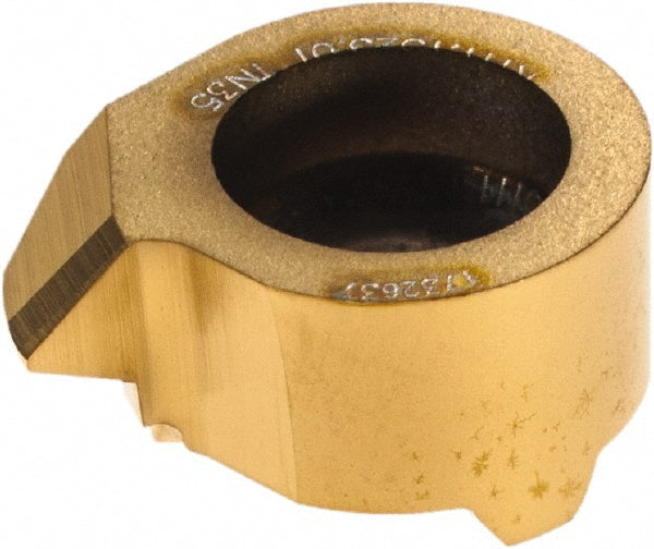 Carbide Insert, Grade TN35 - HORN R111132501TN35