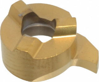 Carbide Insert, Grade TN35, TiN - HORN RU111006208TN35