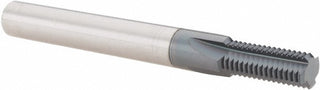 Straight Flute Thread Mills - Scientific Cutting Tools TM345-20A