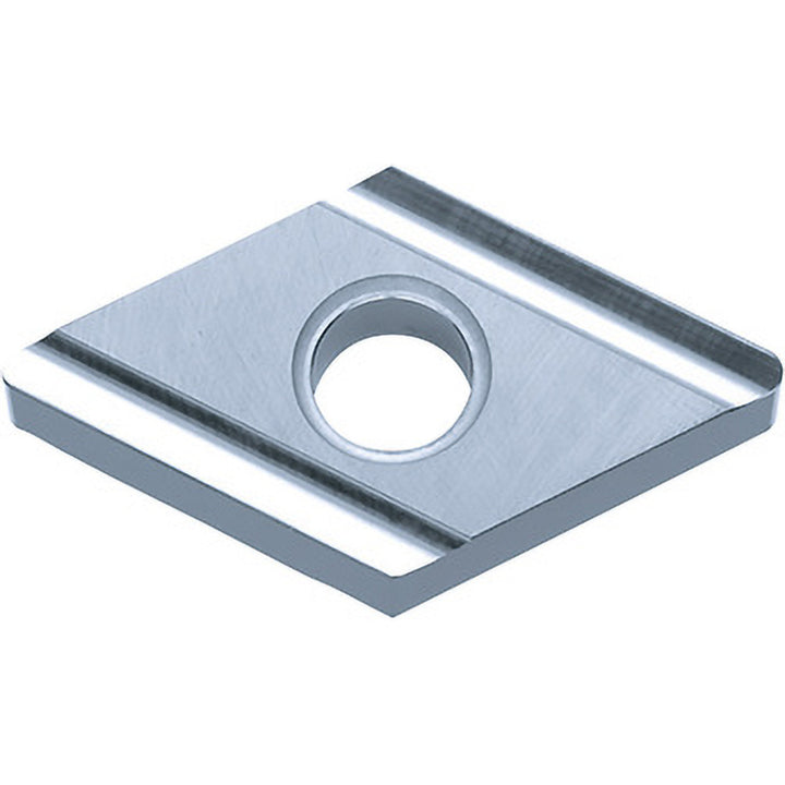 DNGG150404R Cermet Insert, Grade TN60, TiCN - Kyocera TSJ00760