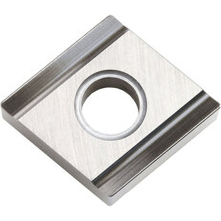 CNGG4302FL Cermet Insert, Grade TN60, TiCN - Kyocera TSJ89036
