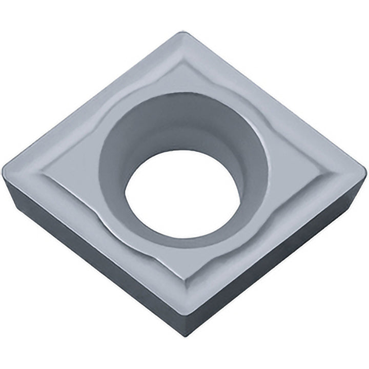CPMH080204 Cermet Insert, Grade TN60, TiCN - Kyocera TSJ00350