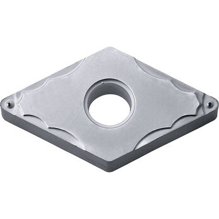 DNMG150402GP Cermet Insert, Grade TN60, TiCN - Kyocera TSJ00789