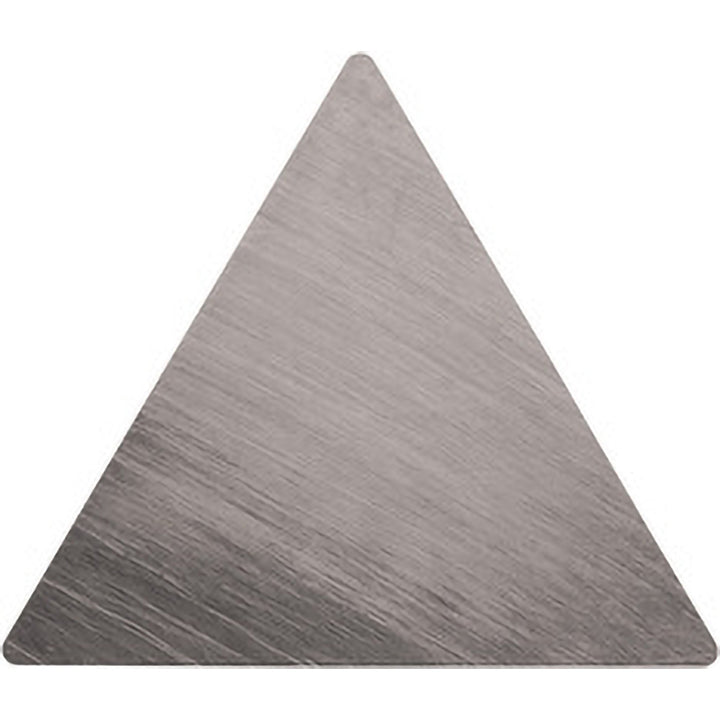 TPGN110304 Cermet Insert, Grade TN60, TiCN - Kyocera TSJ02660