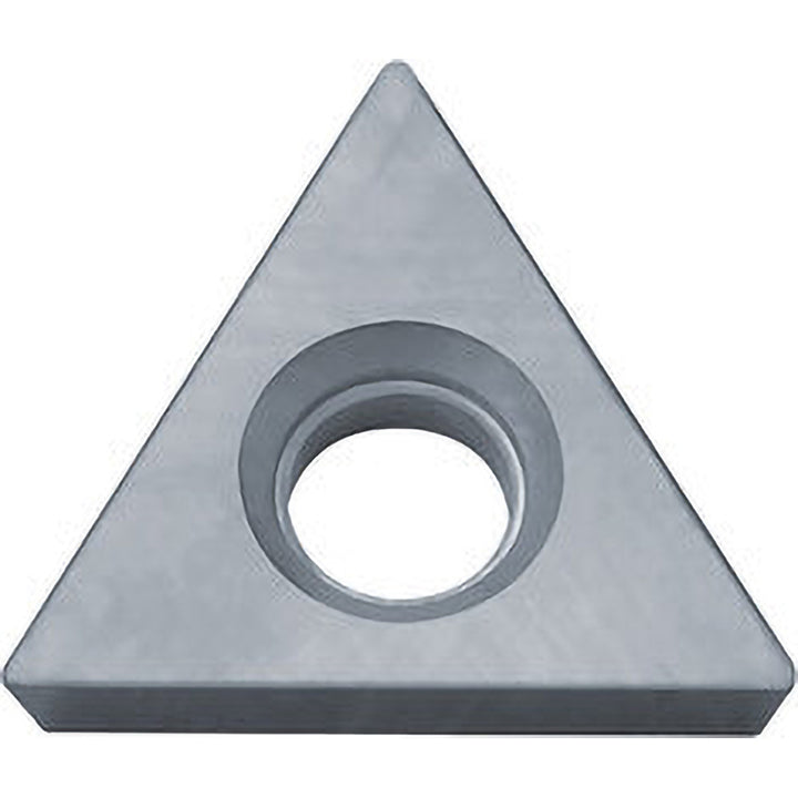 TPGB110304 Cermet Insert, Grade TN60, TiCN - Kyocera TSJ02300