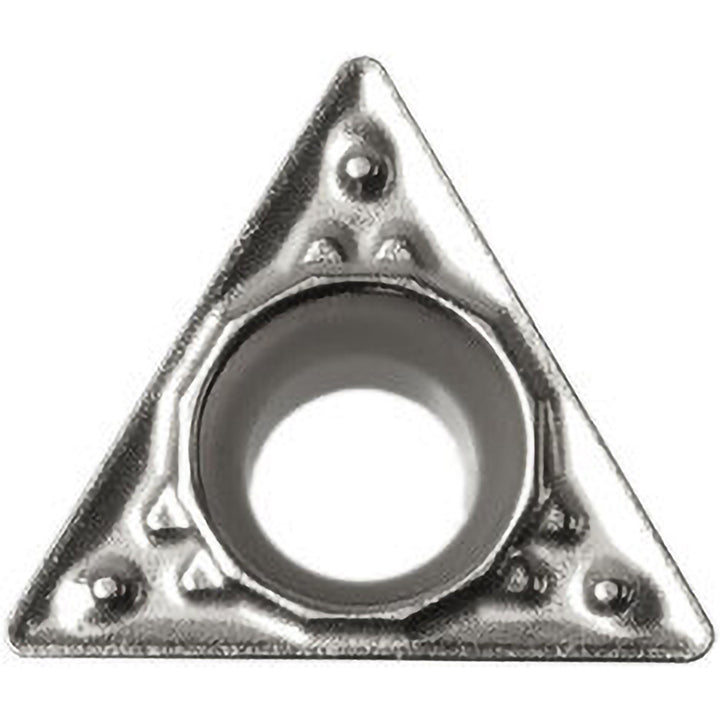 TPMT110308HQ Cermet Insert, Grade TN60, TiCN - Kyocera TSJ02990