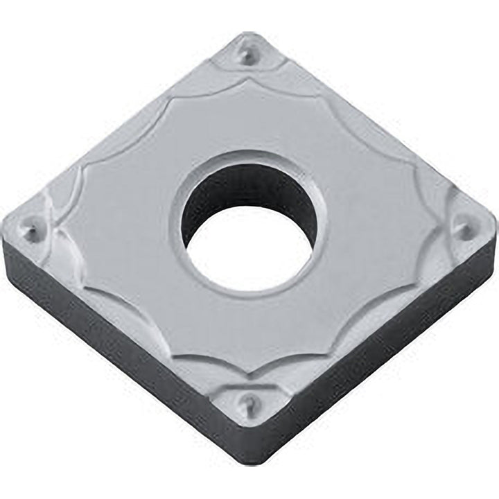CNMG120402GP Cermet Insert, Grade TN60, TiCN - Kyocera TSJ00259