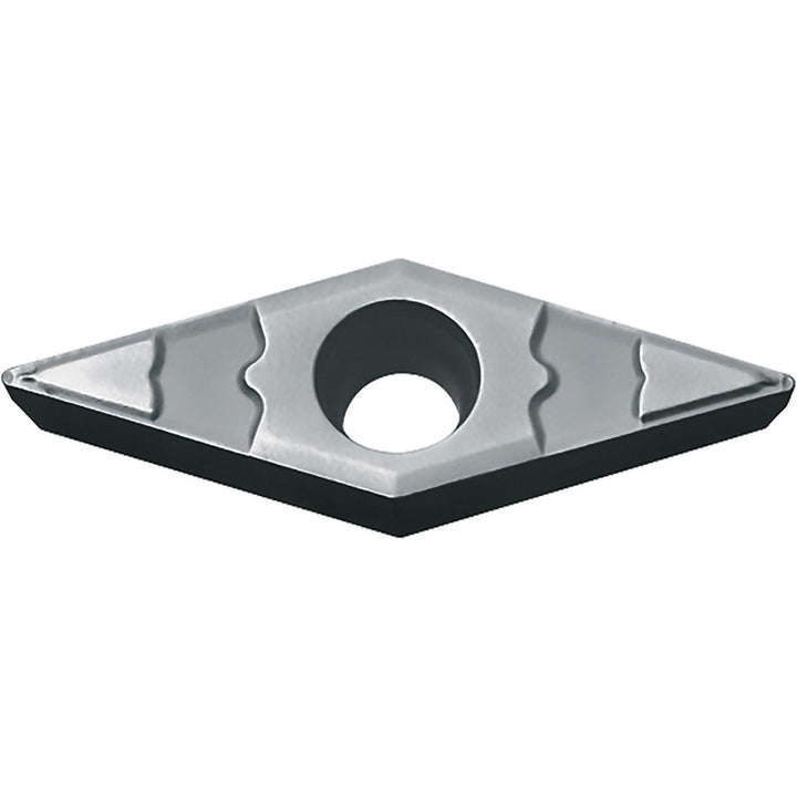 VBMT110304GP Cermet Insert, Grade TN60, TiCN - Kyocera TSJ03150