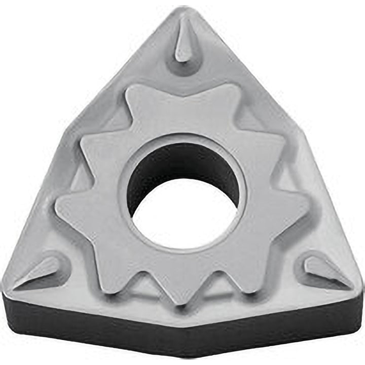 WNMG060404HQ Cermet Insert, Grade TN60, TiCN - Kyocera TSJ04090