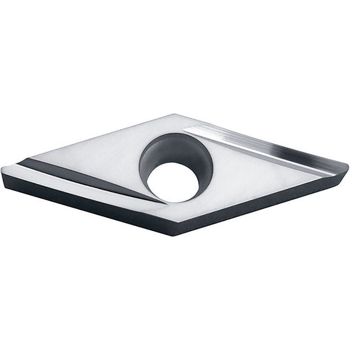 VBGT110302R-Y Cermet Insert, Grade TN60, TiCN - Kyocera TSJ03301