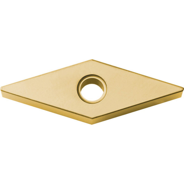 VNGA160404T01525 Ceramic Insert, Grade A66N, Al2O3 - Kyocera TCS61072