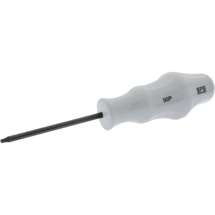 Hand Tools for Indexables - Allied Machine and Engineering 8IP-9