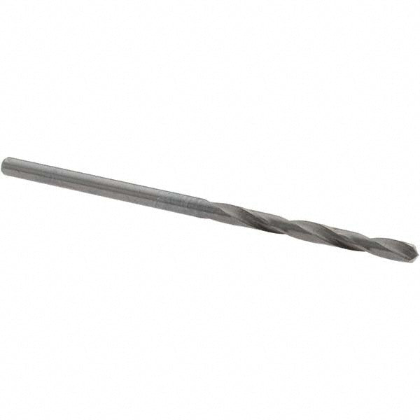 5/64" Solid Carbide Drill Bit, 118° point - OSG 220-0781