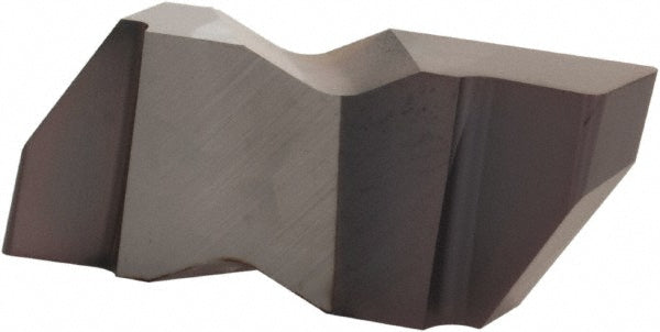Carbide Insert, Grade KCU25, AlTiN - Kennametal 4109833