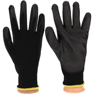 Medium Gloves - PRO-SAFE 47458