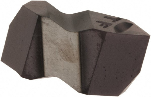 Carbide Insert, Grade AC22R - Tool-Flo 603600CRAC22R