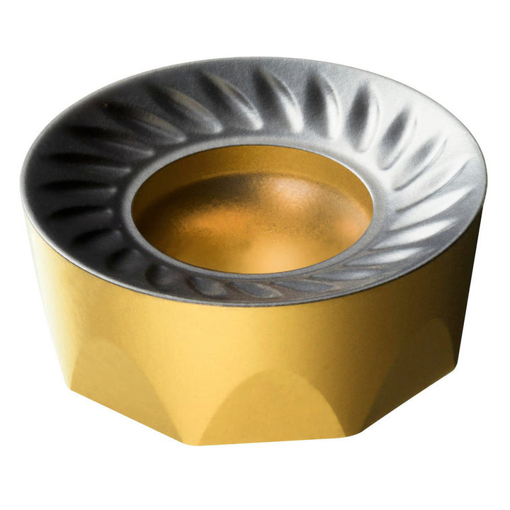 RCKT 13 04 00-PM 4220 Solid Carbide Insert, Grade 4220, TiCN - Sandvik Coromant 5740402