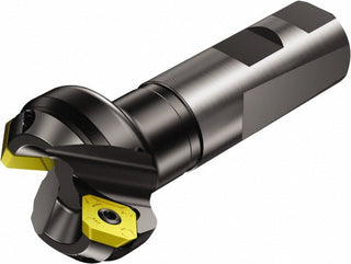 Indexable Milling Cutters - Sandvik Coromant 5738657