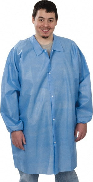 Small Protective Garment - PRO-SAFE LC-SMS-S45B-EW