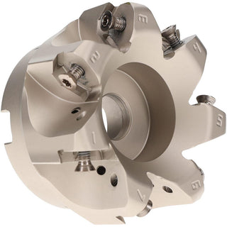 Indexable Milling Cutters - Iscar 3106548