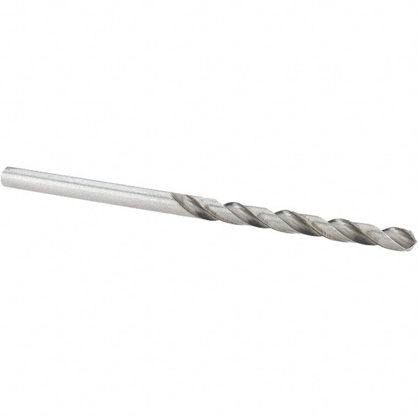0.1220" HSS Drill Bit, 118° point - Cle-Line C62829