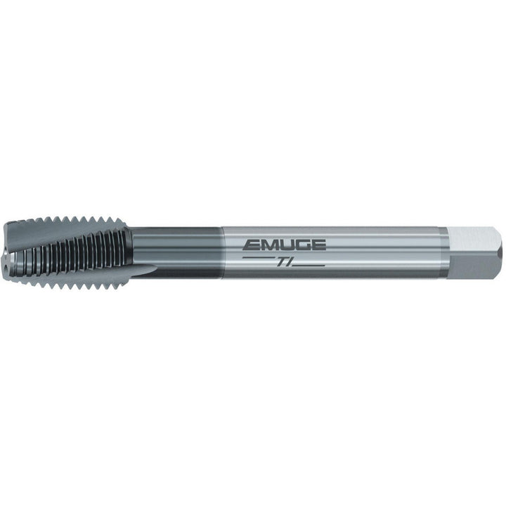 3/4-16 UNF Cobalt Tap, TiCN - Emuge CU309611.5050