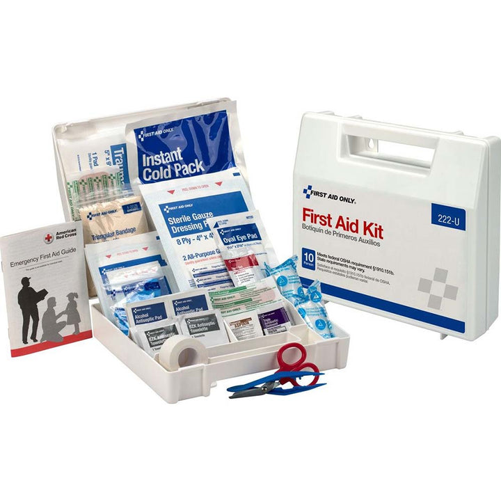 First Aid Kit - First Aid Only 222-U