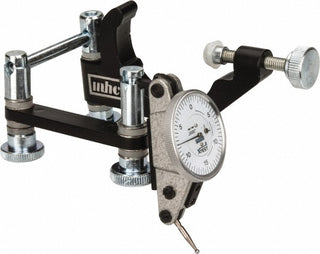 0.0600" Dial Indicator, 0.000500" grad - Fowler FOW99972D