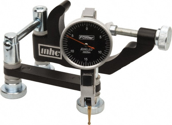 0.0300" Dial Indicator, 0.000500" grad - Fowler FOW99991C
