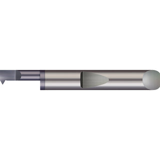 Single Point Threading Tools - Micro 100 QIT-2301500X