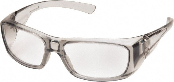 Clear Safety Glasses - PYRAMEX SG7910D15