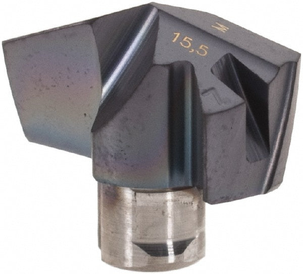 Carbide Insert, Grade IC907, TiAlN - Iscar 5567168