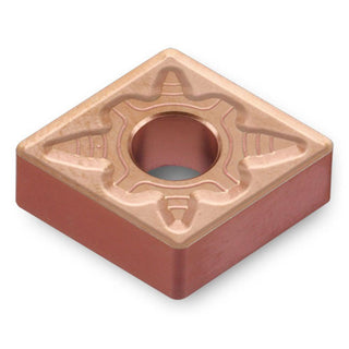 CNMG120412EM TT9080 Solid Carbide Insert, Grade TT9080, AlTiN - Ingersoll Cutting Tools 5522845