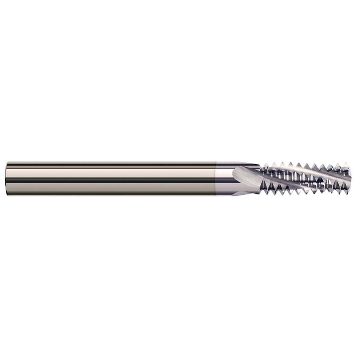 Helical Flute Thread Mills - Harvey Tool 70044-C8