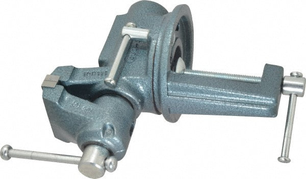 Bench Vise - Wilton 63198
