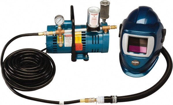 Universal Respirator - Allegro 9248-01