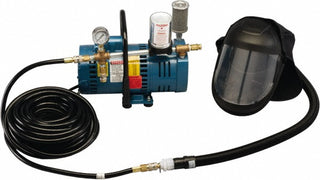 Universal Respirator - Allegro 9245-01