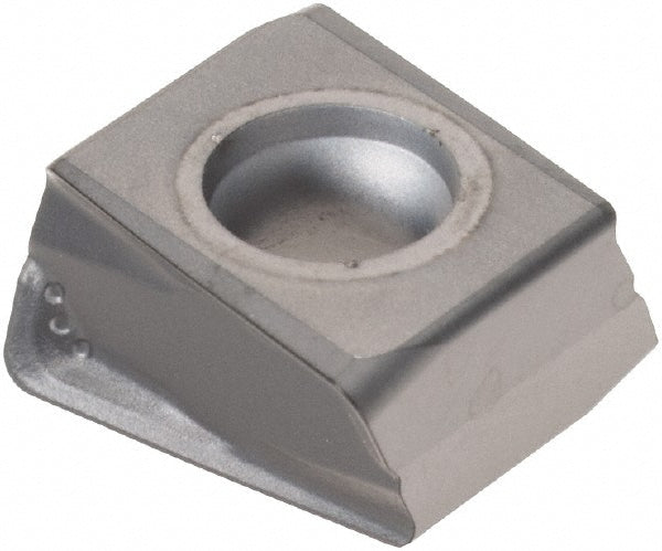 LNHU090408R-L55T WKP35S Solid Carbide Insert, Grade WKP35S, TiCN - Walter 6192402