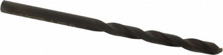 #12 Cobalt Drill Bit, Oxide, 118° point - Guhring 9003050048000