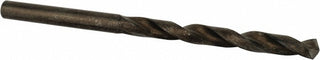 #9 Cobalt Drill Bit, Oxide, 118° point - Guhring 9003050049800