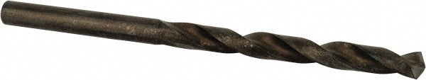#9 Cobalt Drill Bit, Oxide, 118° point - Guhring 9003050049800