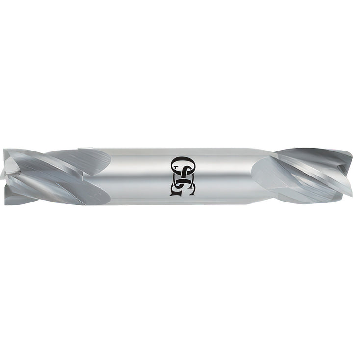 5/16" 4-Flute Solid Carbide Square End Mill, TiAlN - OSG 424-312511