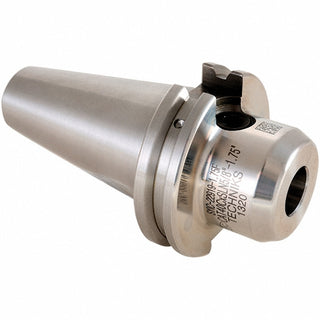 CAT40 End Mill Holders, Adapter - Techniks 22919F