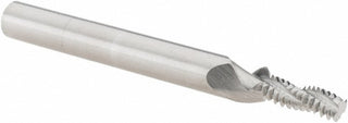 Helical Flute Thread Mills - Scientific Cutting Tools TM6-1MM-H